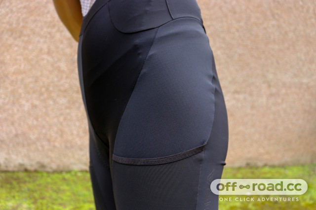 Endura Women's GV500 Reiver Bib Shorts review | off-road.cc